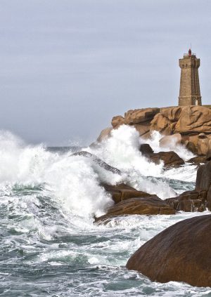 Green Tidal Energy Action Along the Canadian Coast